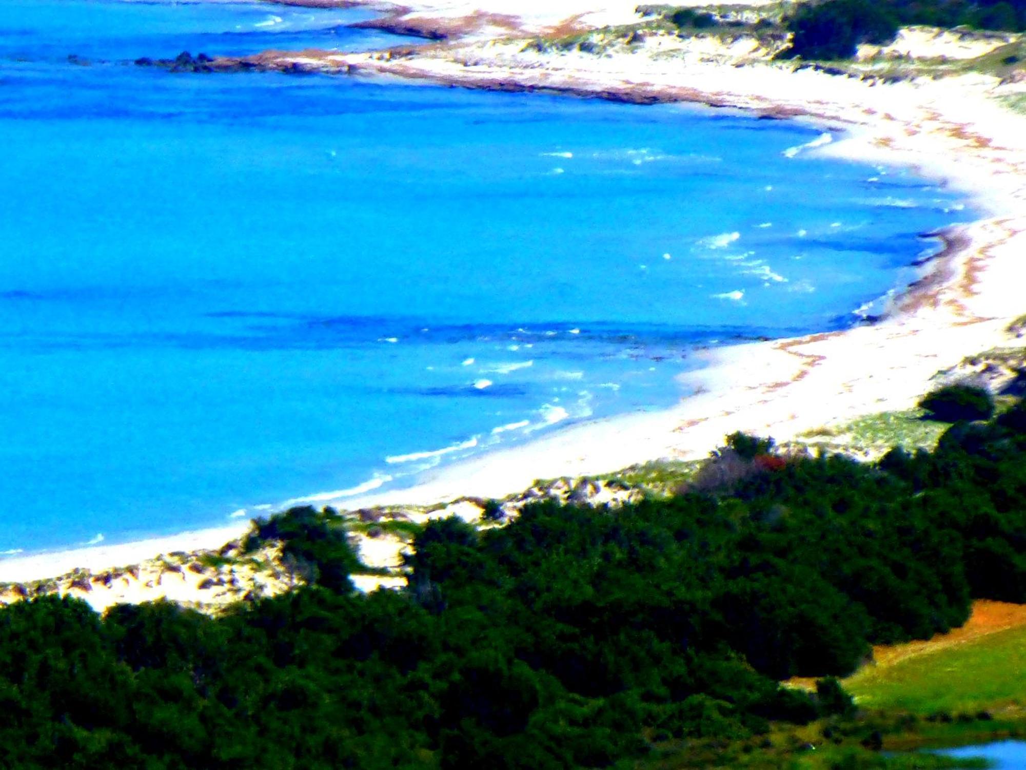 Comino Alto Agriturismo E Appartamenti Siniscola Eksteriør billede