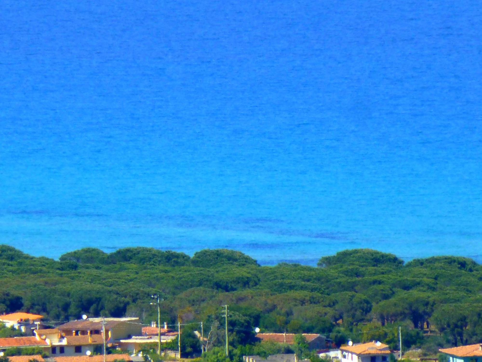 Comino Alto Agriturismo E Appartamenti Siniscola Eksteriør billede